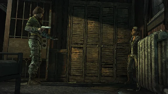 The Walking Dead Telltale Definitive Ser Xbo activation