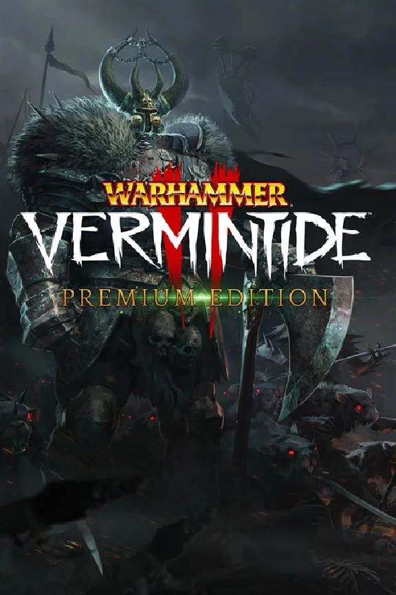 Warhammer: Vermintide 2 Premium edition Xbox activation