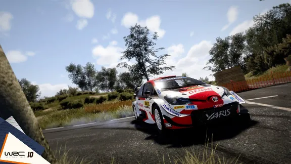✅ WRC 10 Deluxe Edition Xbox активация