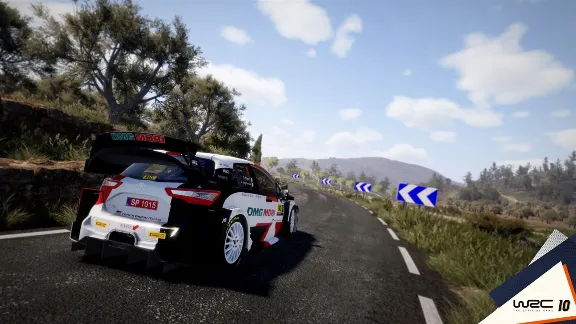 ✅ WRC 10 Deluxe Edition Xbox активация