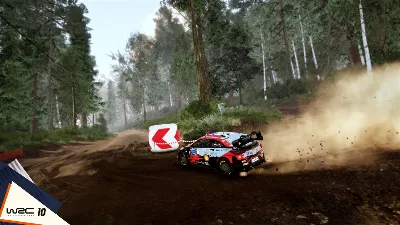 ✅ WRC 10 Deluxe Edition Xbox активация