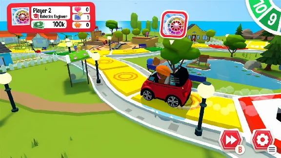 ✅ The Game of Life 2 Deluxe Life Bundle Xbox activation