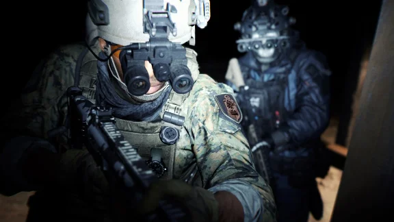 Call of Duty Modern Warfare II Cross-Gen Xbox активация