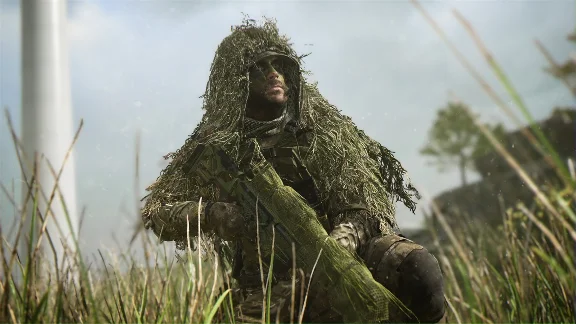 Call of Duty Modern Warfare II Cross-Gen Xbox активация