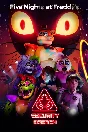 Five Nights at Freddy´s Security Breach Xbox activation