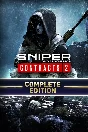 Sniper Ghost Warrior Contracts 2 Complete Ed Xbox activ