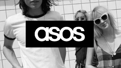 🌌 ASOS - Gift Card (USA)