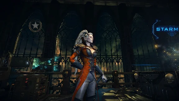 Warhammer 40,000: Inquisitor Martyr Ultimate Xbox activ