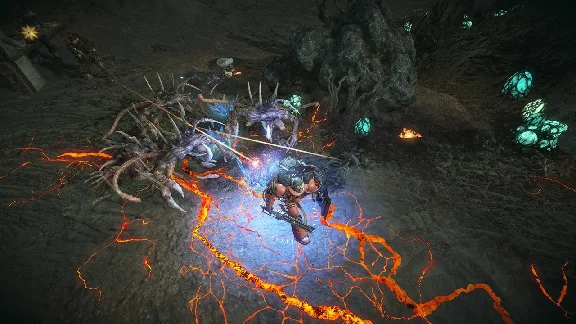 Warhammer 40,000: Inquisitor Martyr Ultimate Xbox activ