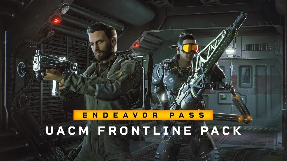 ✅ Aliens: Fireteam Elite Ultimate Editi Xbox activation