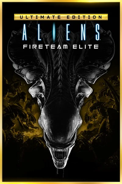 ✅ Aliens: Fireteam Elite Ultimate Editi Xbox activation