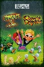Zombies Ate My Neighbors and Ghoul Patrol Xbox activati