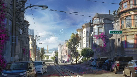 ✅ Watch Dogs 1 + Watch Dogs 2 Bundle Xbox activation