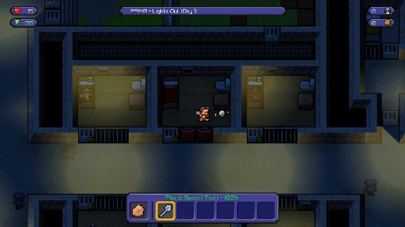 The Escapists & The Escapists: Walking Dead Xbox activa