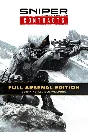 Sniper Ghost Warrior Contracts Full Arsenal Ed Xbox act