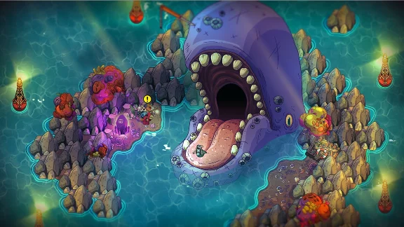✅ Nobody Saves the World + Frozen Hearth Xbox activatio