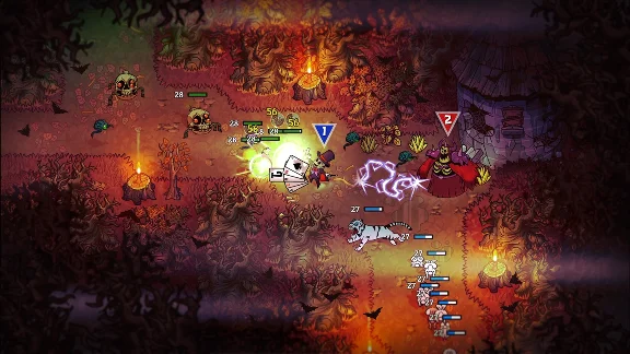 ✅ Nobody Saves the World + Frozen Hearth Xbox activatio