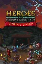 ✅ Heroes of Hammerwatch Ultimate Edition Xbox activatio
