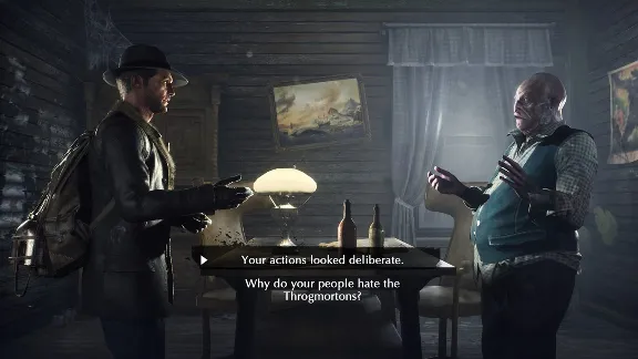 ✅ The Sinking City Xbox Series X|S Deluxe activation