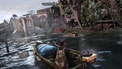 ✅ The Sinking City Xbox Series X|S Deluxe activation
