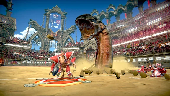 ✅ Mutant Football League Dynasty Edition Xbox activatio