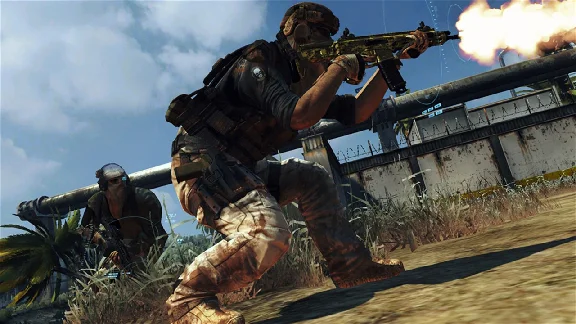 Tom Clancy’s Ghost Recon Future Soldier Xbox activation