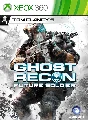 Tom Clancy’s Ghost Recon Future Soldier Xbox activation