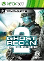 Tom Clancy´s Ghost Recon Advanced Warfighter 2 Xbox act
