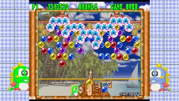 ✅ Puzzle Bobble 2X & Puzzle Bobble 3 Xbox activation