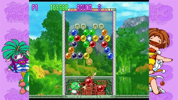 ✅ Puzzle Bobble 2X & Puzzle Bobble 3 Xbox activation