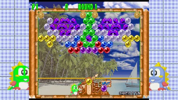 ✅ Puzzle Bobble 2X & Puzzle Bobble 3 Xbox activation