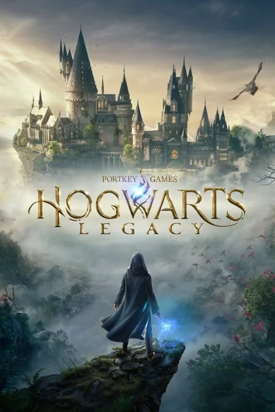 ✅ Hogwarts Legacy Xbox Series X|S Version activation