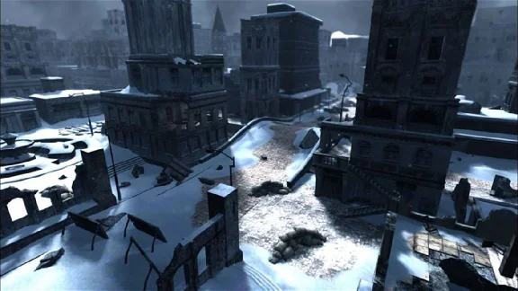 Lost Planet: Extreme Condition Colonies Ed Xbox activat