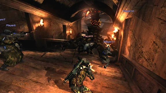 Lost Planet: Extreme Condition Colonies Ed Xbox activat