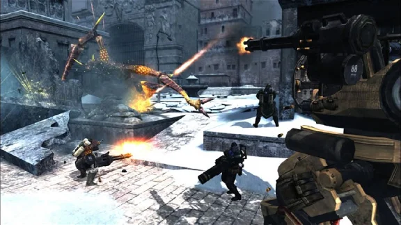 Lost Planet: Extreme Condition Colonies Ed Xbox activat