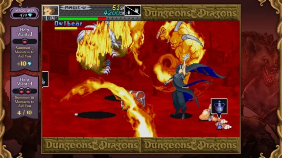 Dungeons & Dragons Chronicles of Mystara Xbox activatio