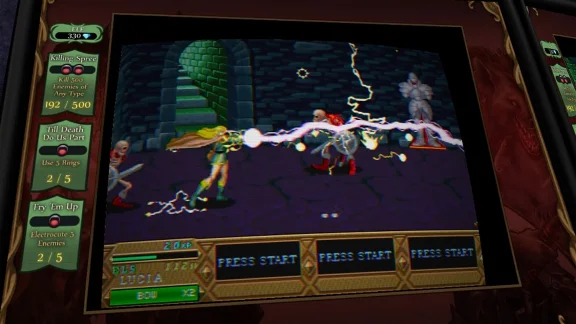 Dungeons & Dragons Chronicles of Mystara Xbox activatio