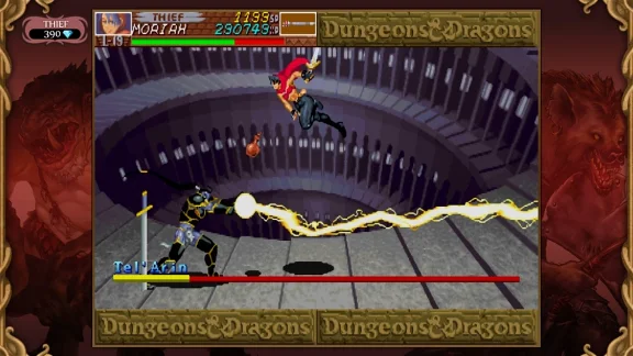 Dungeons & Dragons Chronicles of Mystara Xbox activatio
