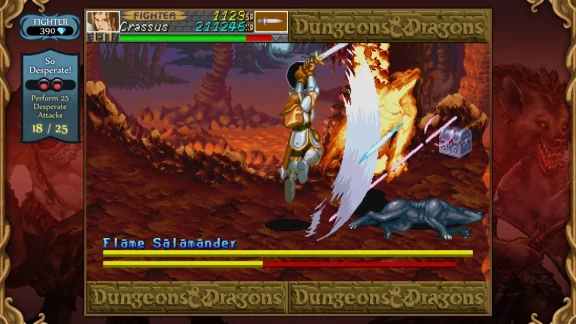 Dungeons & Dragons Chronicles of Mystara Xbox activatio