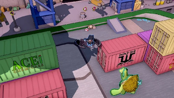 ✅ DC´s Justice League: Cosmic Chaos Xbox activation