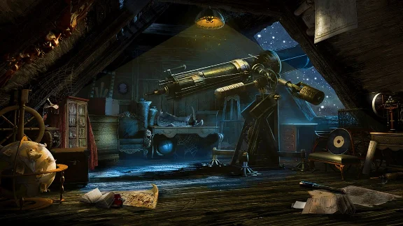 ✅ Demon Hunter: Chronicles from Beyond Xbox activation