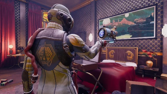 The Outer Worlds Spacer´s Choice Edition Xbox activatio
