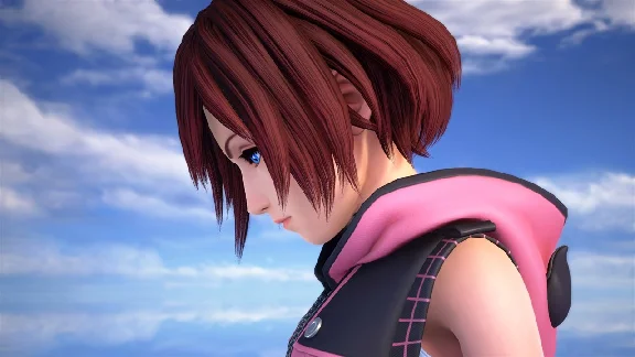 ✅ KINGDOM HEARTS Melody of Memory Xbox activation