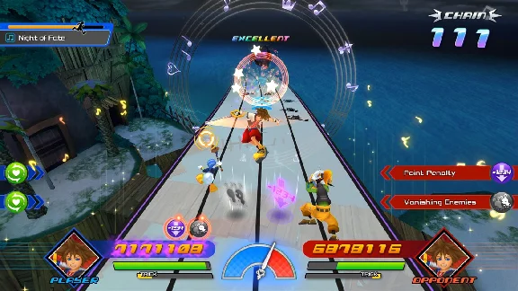 ✅ KINGDOM HEARTS Melody of Memory Xbox activation