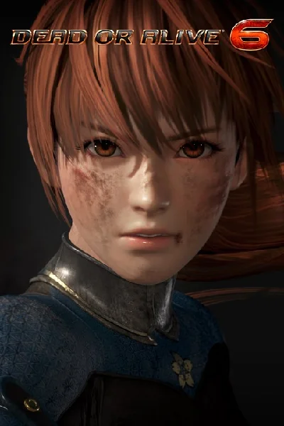 ✅ DEAD OR ALIVE 6 Deluxe Edition Xbox activation