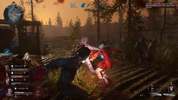 ✅ Evil Dead: The Game - GOTY Xbox activation