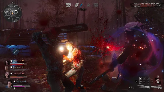 ✅ Evil Dead: The Game - GOTY Xbox activation