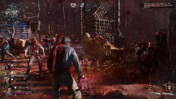 ✅ Evil Dead: The Game - GOTY Xbox activation