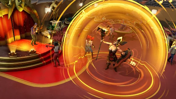 ✅ Evil Genius 2: World Domination Deluxe Ed Xbox актива