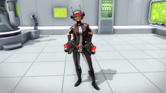 ✅ Evil Genius 2: World Domination Deluxe Ed Xbox актива